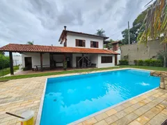 Casa de Condomínio com 3 Quartos à venda, 376m² no Condomínio Vista Alegre, Vinhedo - Foto 1