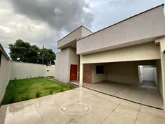 Casa com 3 Quartos à venda, 248m² no Vila São Joaquim, Aparecida de Goiânia - Foto 22
