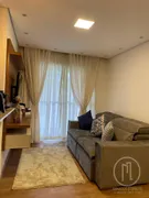 Apartamento com 2 Quartos à venda, 65m² no Interlagos, São Paulo - Foto 9