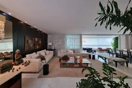 Apartamento com 4 Quartos à venda, 305m² no Belvedere, Belo Horizonte - Foto 4