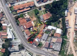 Terreno / Lote / Condomínio à venda, 599m² no Uberaba, Curitiba - Foto 2