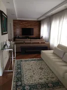 Apartamento com 3 Quartos à venda, 160m² no Morumbi, São Paulo - Foto 2