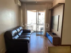 Apartamento com 3 Quartos à venda, 73m² no Vila São Paulo, São Paulo - Foto 3