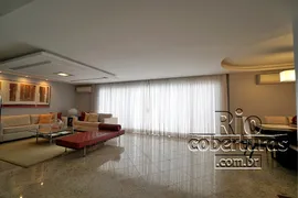 Cobertura com 4 Quartos à venda, 327m² no Recreio Dos Bandeirantes, Rio de Janeiro - Foto 3