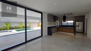 Casa de Condomínio com 5 Quartos para venda ou aluguel, 405m² no Tamboré, Santana de Parnaíba - Foto 7
