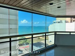 Apartamento com 4 Quartos à venda, 330m² no Praia da Costa, Vila Velha - Foto 20