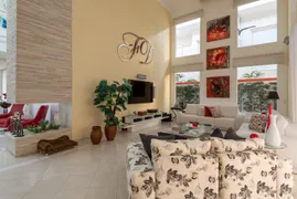 Casa de Condomínio com 8 Quartos à venda, 2130m² no Jardim Acapulco , Guarujá - Foto 22