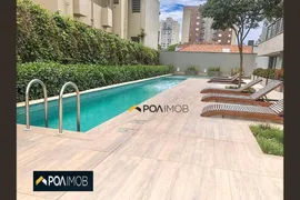 Apartamento com 1 Quarto para alugar, 40m² no Moinhos de Vento, Porto Alegre - Foto 23