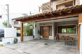 Casa de Condomínio com 3 Quartos à venda, 146m² no Lagos de Nova Ipanema, Porto Alegre - Foto 2