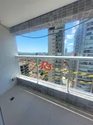 Apartamento com 2 Quartos à venda, 66m² no Boqueirão, Santos - Foto 3