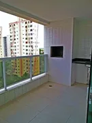 Apartamento com 3 Quartos à venda, 92m² no Marco, Belém - Foto 3