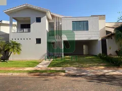 Casa de Condomínio com 3 Quartos para alugar, 465m² no Morada da Colina, Uberlândia - Foto 1