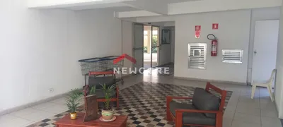 Apartamento com 3 Quartos à venda, 85m² no Enseada, Guarujá - Foto 22