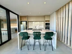 Casa de Condomínio com 4 Quartos à venda, 415m² no Alphaville Dom Pedro 2, Campinas - Foto 10