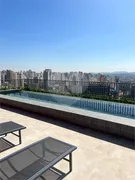 Apartamento com 1 Quarto para alugar, 24m² no Perdizes, São Paulo - Foto 40