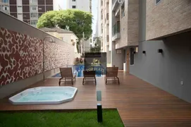 Flat com 1 Quarto para alugar, 39m² no Paraíso, São Paulo - Foto 19