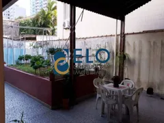 Sobrado com 3 Quartos para venda ou aluguel, 300m² no Aparecida, Santos - Foto 4