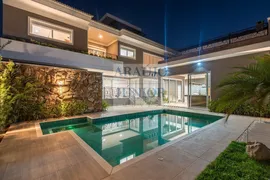 Casa de Condomínio com 3 Quartos à venda, 660m² no Jardim Tripoli, Americana - Foto 6