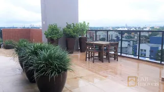 Apartamento com 2 Quartos à venda, 131m² no Vila Izabel, Curitiba - Foto 23