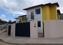 Casa com 2 Quartos à venda, 65m² no Viena Justinopolis, Ribeirão das Neves - Foto 1