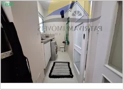 Apartamento com 2 Quartos à venda, 108m² no Ponta da Praia, Santos - Foto 7