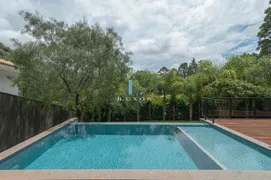 Casa de Condomínio com 4 Quartos à venda, 476m² no Alphaville Lagoa Dos Ingleses, Nova Lima - Foto 46