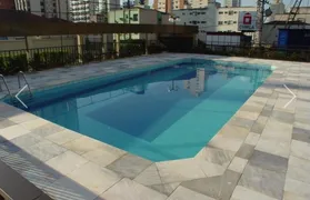 Apartamento com 3 Quartos para alugar, 140m² no Moema, São Paulo - Foto 28