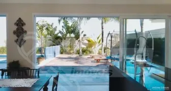 Casa de Condomínio com 3 Quartos à venda, 500m² no Residencial Ilha de Bali, Limeira - Foto 1