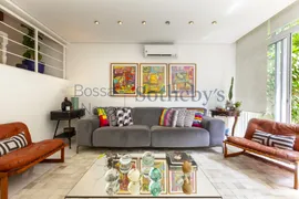 Casa de Condomínio com 3 Quartos para alugar, 185m² no Vila Madalena, São Paulo - Foto 4