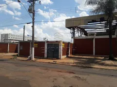 Terreno / Lote Comercial à venda, 2588m² no Jardim das Palmeiras, Sertãozinho - Foto 1