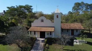 Terreno / Lote / Condomínio à venda, 900m² no Campos de Santo Antônio, Itu - Foto 13