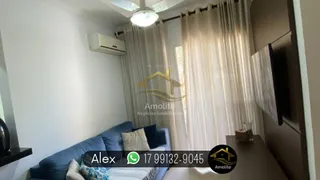 Apartamento com 3 Quartos à venda, 56m² no Jardim Yolanda, São José do Rio Preto - Foto 10