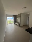 Apartamento com 2 Quartos para alugar, 68m² no Residencial Paiaguas, Cuiabá - Foto 2