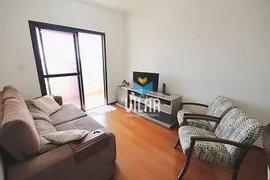 Apartamento com 3 Quartos para alugar, 113m² no Jardim Ana Maria, Sorocaba - Foto 4