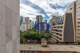 Apartamento com 4 Quartos para venda ou aluguel, 215m² no Lourdes, Belo Horizonte - Foto 15