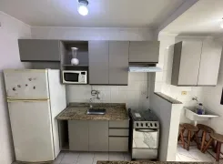 Apartamento com 1 Quarto à venda, 42m² no Cidade Ocian, Praia Grande - Foto 6