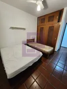 Apartamento com 3 Quartos para alugar, 83m² no Pitangueiras, Guarujá - Foto 9
