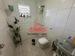 Prédio Inteiro para alugar, 329m² no Vila America, Santo André - Foto 24