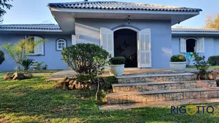 Fazenda / Sítio / Chácara com 3 Quartos à venda, 15198m² no Vila Seca, Caxias do Sul - Foto 2