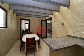 Apartamento com 4 Quartos à venda, 246m² no Boqueirão, Santos - Foto 69