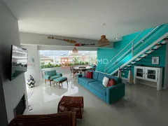 Cobertura com 3 Quartos para alugar, 226m² no Campeche, Florianópolis - Foto 1