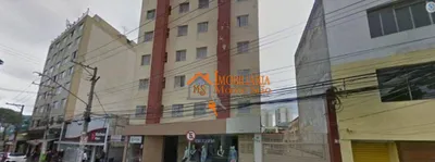 Cobertura com 3 Quartos para venda ou aluguel, 237m² no Centro, Guarulhos - Foto 14
