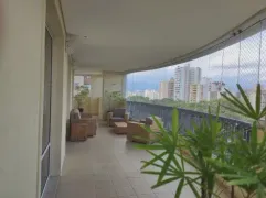 Apartamento com 4 Quartos à venda, 351m² no Parque Residencial Aquarius, São José dos Campos - Foto 26