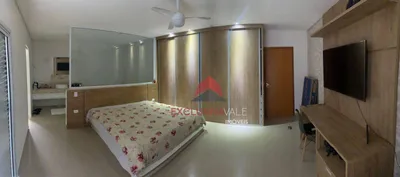 Casa de Condomínio com 3 Quartos à venda, 230m² no Condomínio Residencial Mantiqueira, São José dos Campos - Foto 8