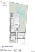Terreno / Lote / Condomínio à venda, 672m² no Residencial Alvim, Juiz de Fora - Foto 11
