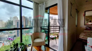 Apartamento com 3 Quartos para venda ou aluguel, 110m² no Morumbi, São Paulo - Foto 4