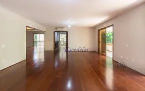 Apartamento com 3 Quartos para alugar, 438m² no Jardim Europa, São Paulo - Foto 7