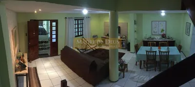Casa com 3 Quartos à venda, 163m² no Cidade dos Funcionários, Fortaleza - Foto 2