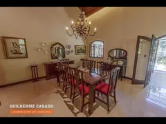 Casa com 4 Quartos para venda ou aluguel, 425m² no Pousada dos Bandeirantes, Carapicuíba - Foto 8