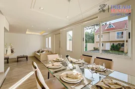 Casa de Condomínio com 3 Quartos à venda, 96m² no Barreirinha, Curitiba - Foto 3
